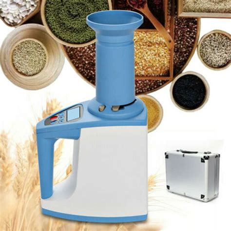 Grain Moisture Meter (LDS-1G) Brand manufacturer|lds 1g humidity standard.